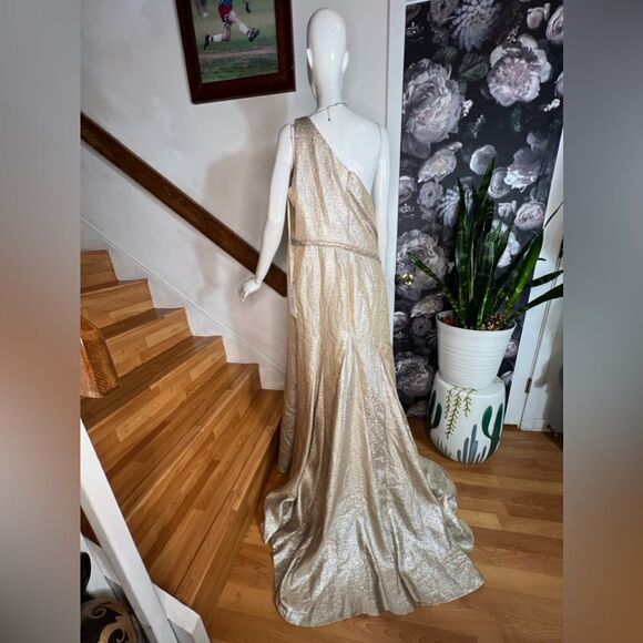 Mac Duggal Evening/ size 14 - Picture 8 of 10